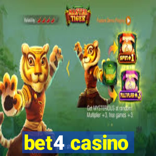 bet4 casino